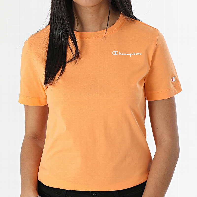 CHAMPION Women T-Shirt