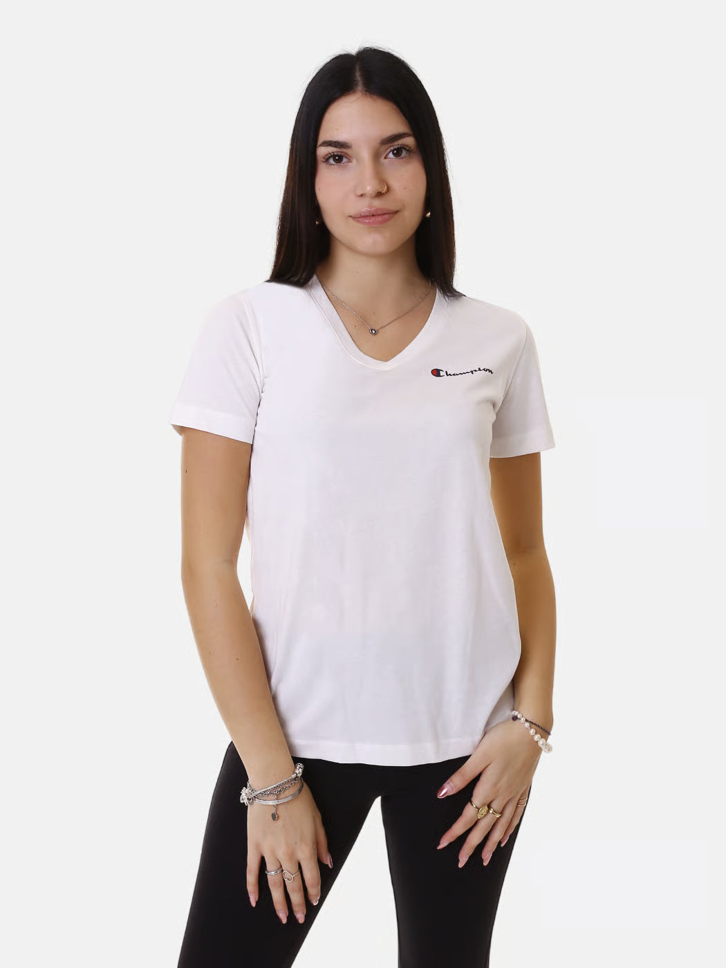 CHAMPION Women T-Shirt