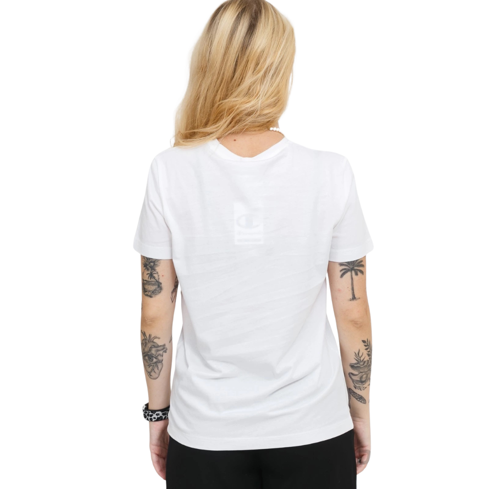 CHAMPION Women T-Shirt