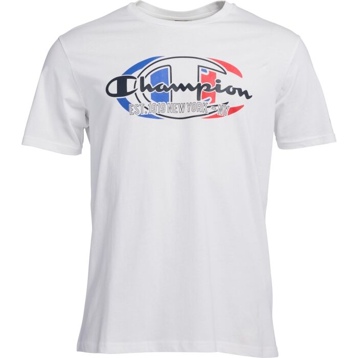 CHAMPION Men T-Shirt