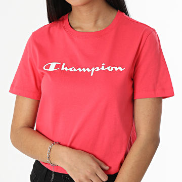 CHAMPION Women T-Shirt
