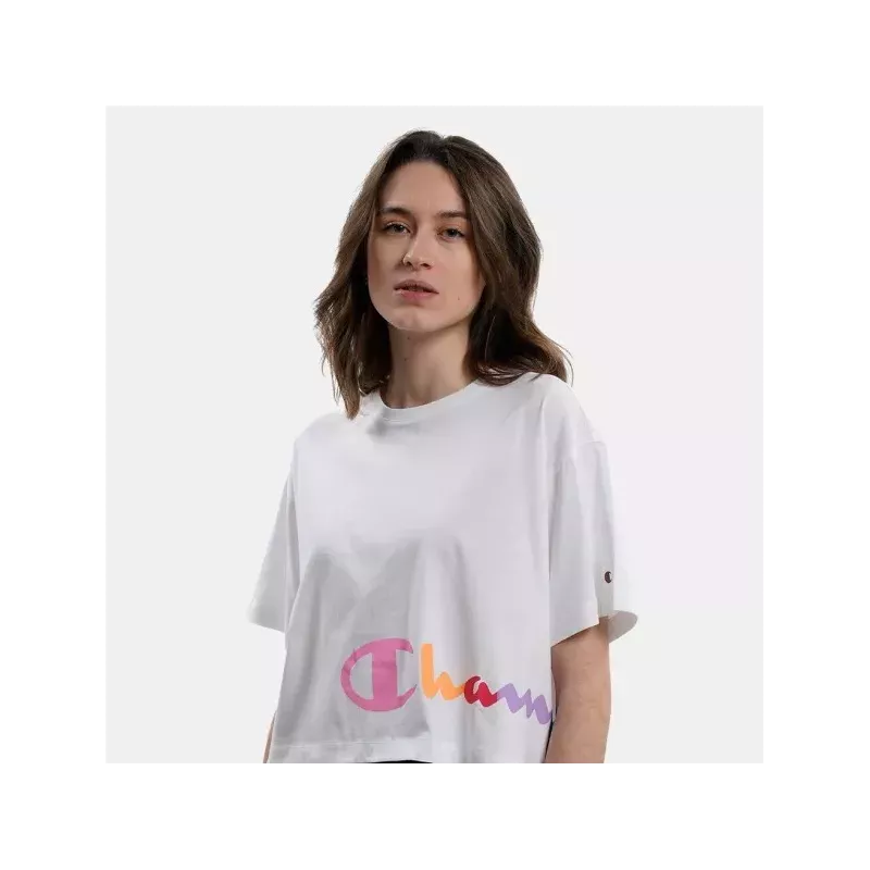 CHAMPION Women T-Shirt