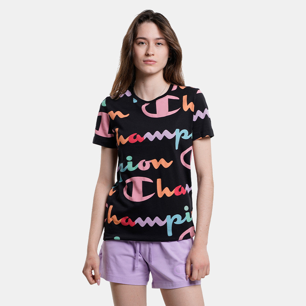 CHAMPION Women T-Shirt