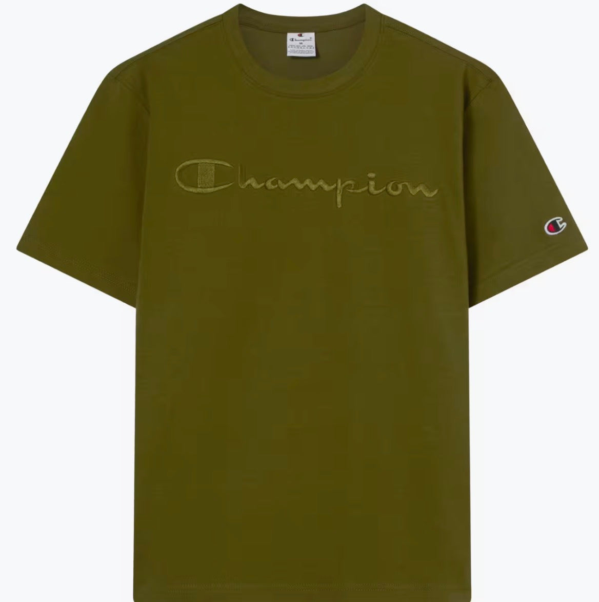CHAMPION Men T-Shirt
