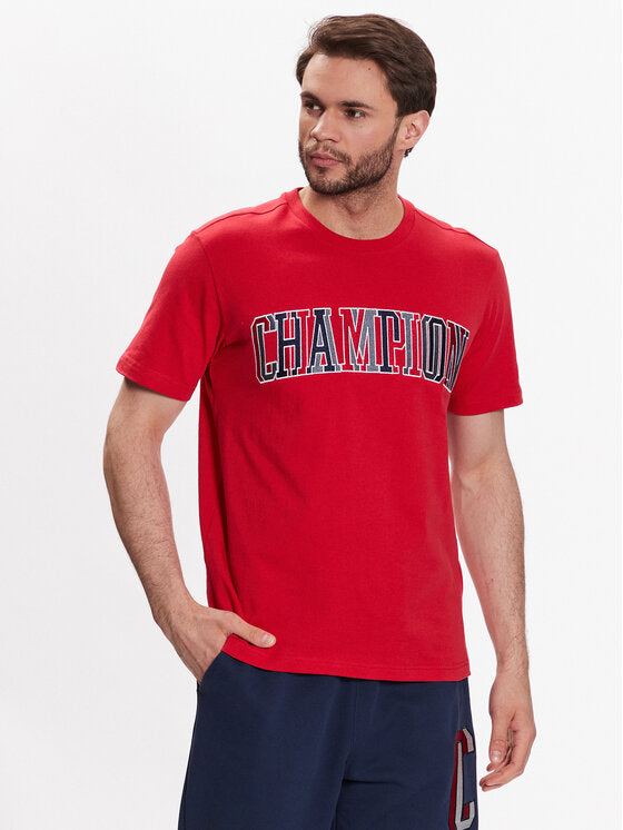 CHAMPION Men T-Shirt