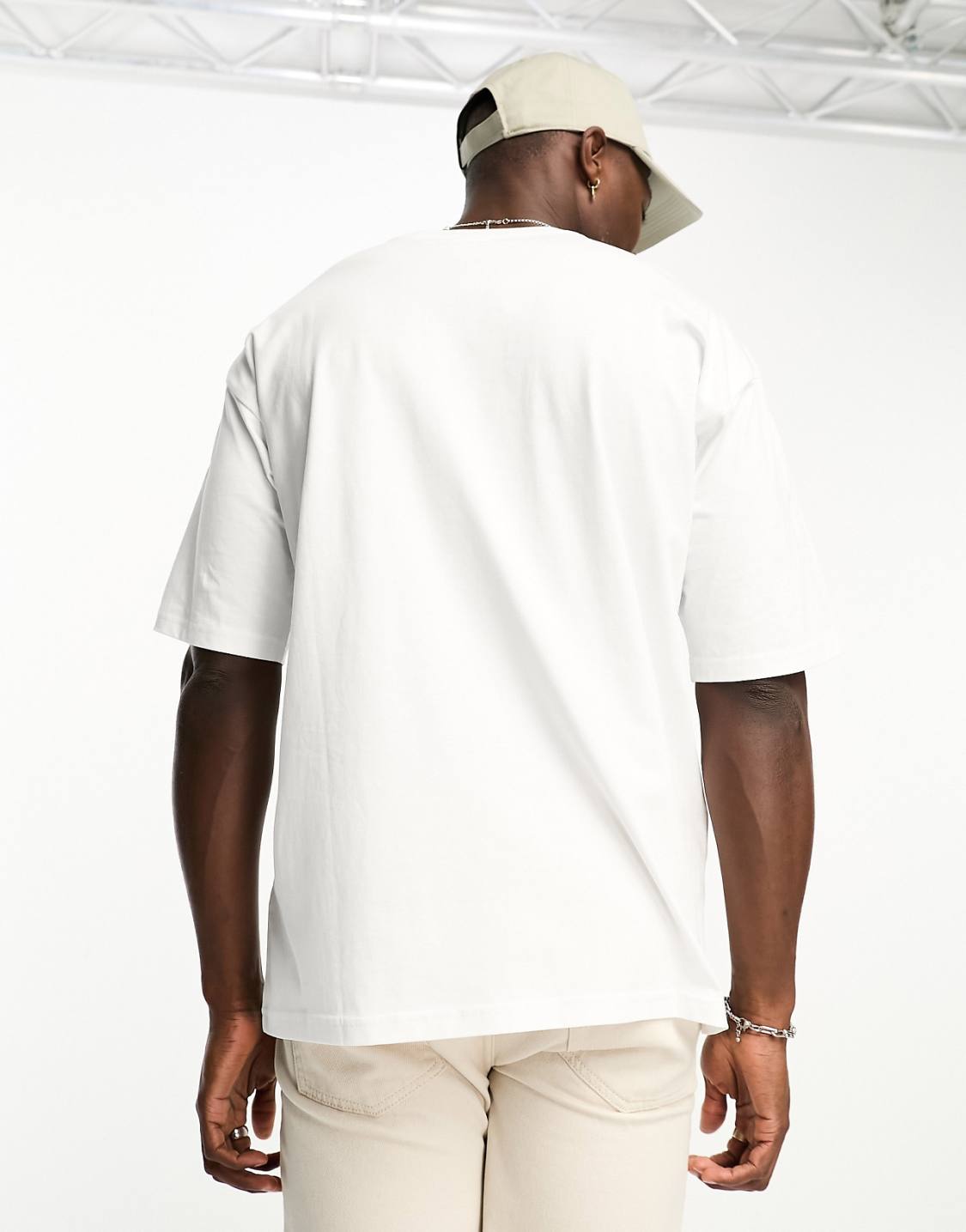 CHAMPION Men T-Shirt