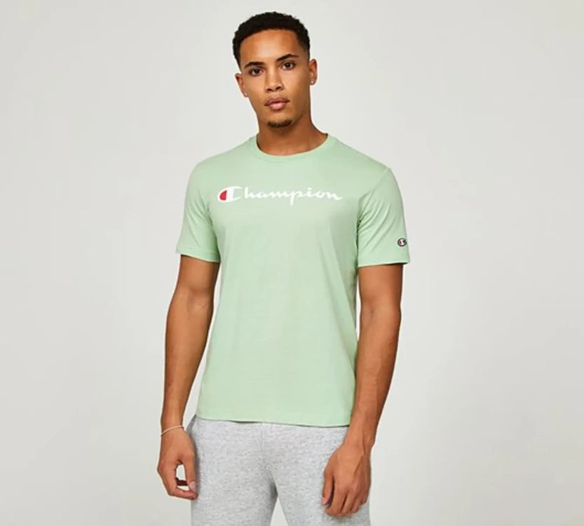 CHAMPION Men T-Shirt