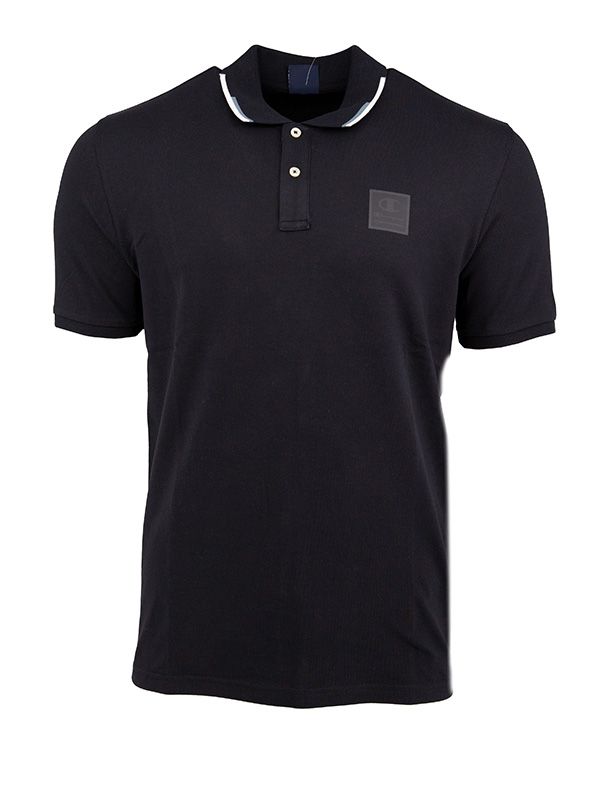 CHAMPION Men Polo Shirt
