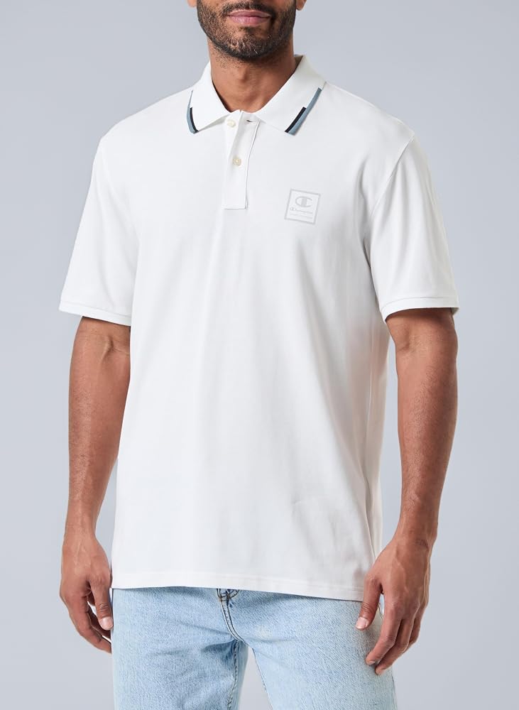 CHAMPION Men Polo Shirt