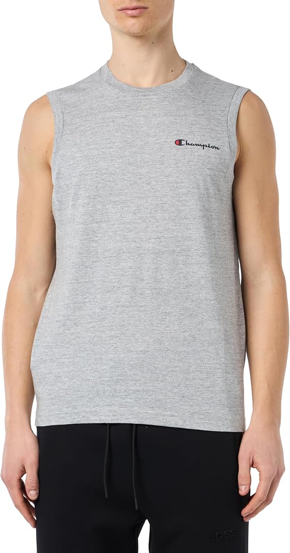 CHAMPION Men Tank Top