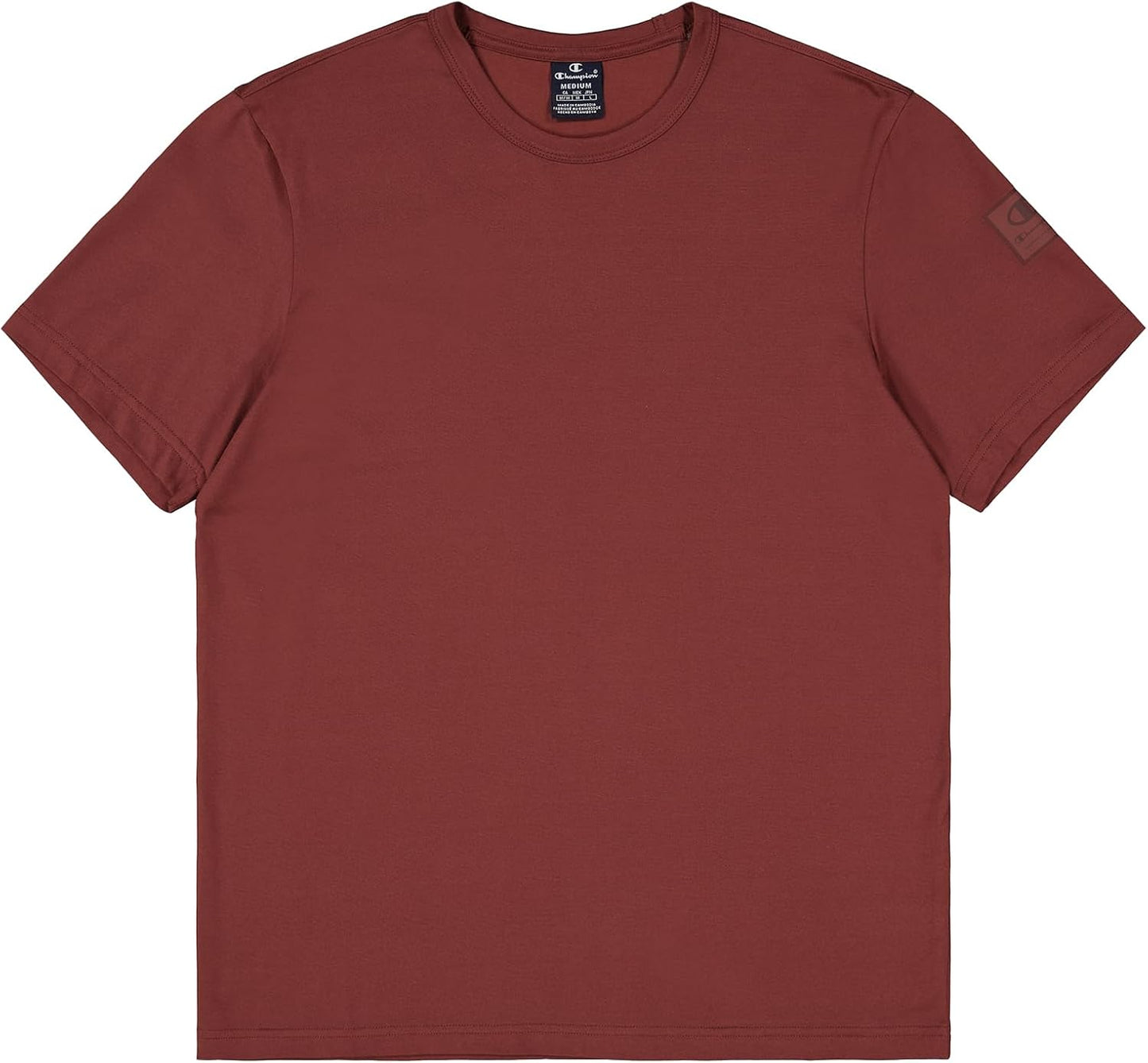 CHAMPION Men T-Shirt