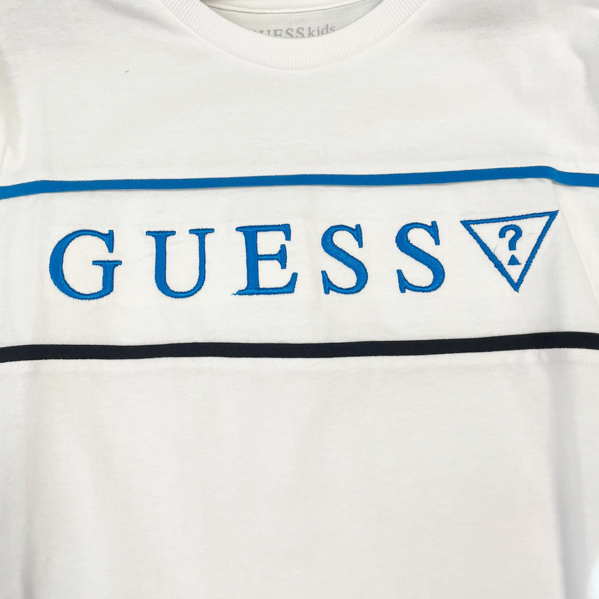 GUESS Boys Long Sleeved Top