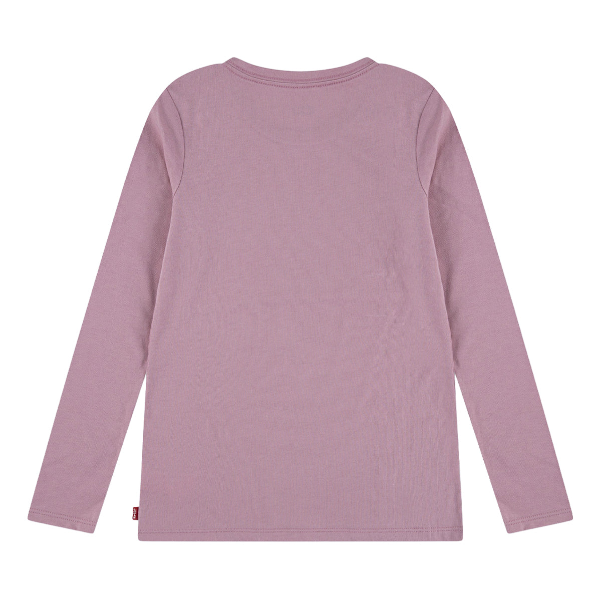 LEVI'S Girls Long Sleeved Top