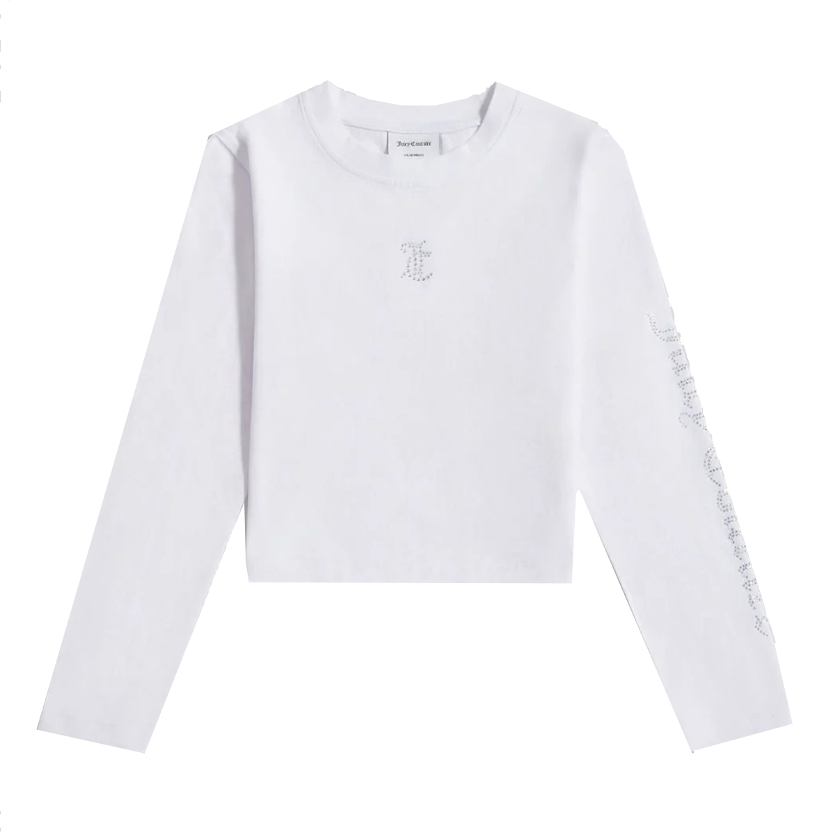 JUICY COUTURE Girls Long Sleeved Top