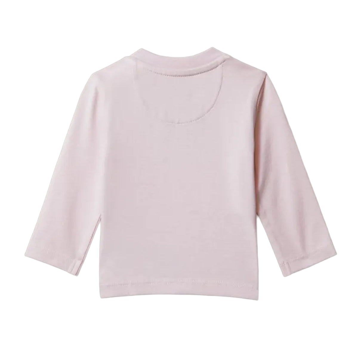CALVIN KLEIN Girls Long Sleeved Top