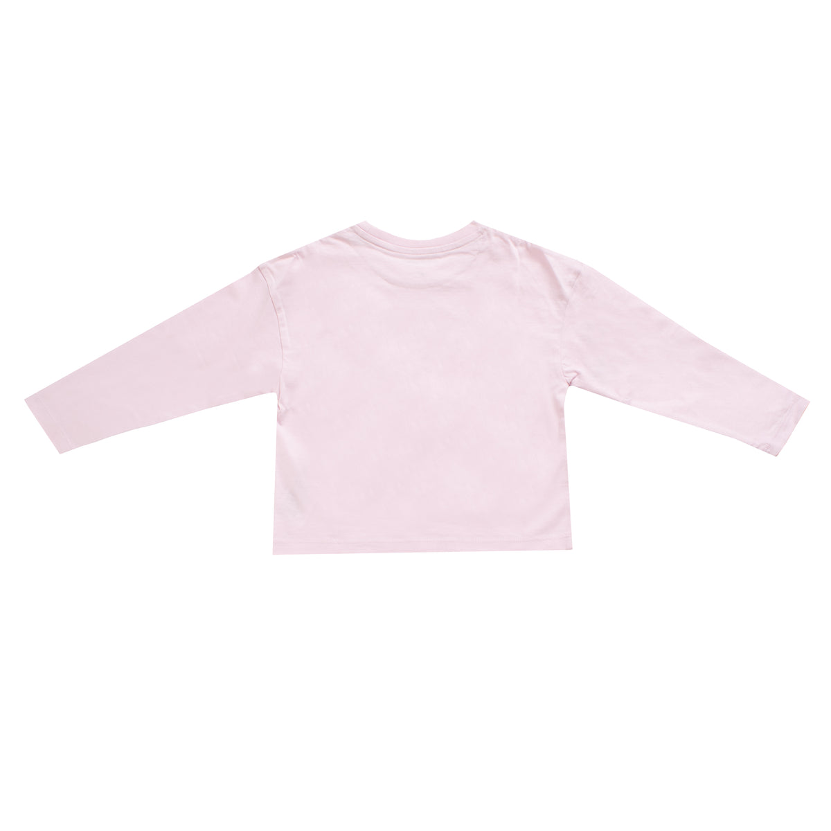 CALVIN KLEIN Girls Long Sleeved Top