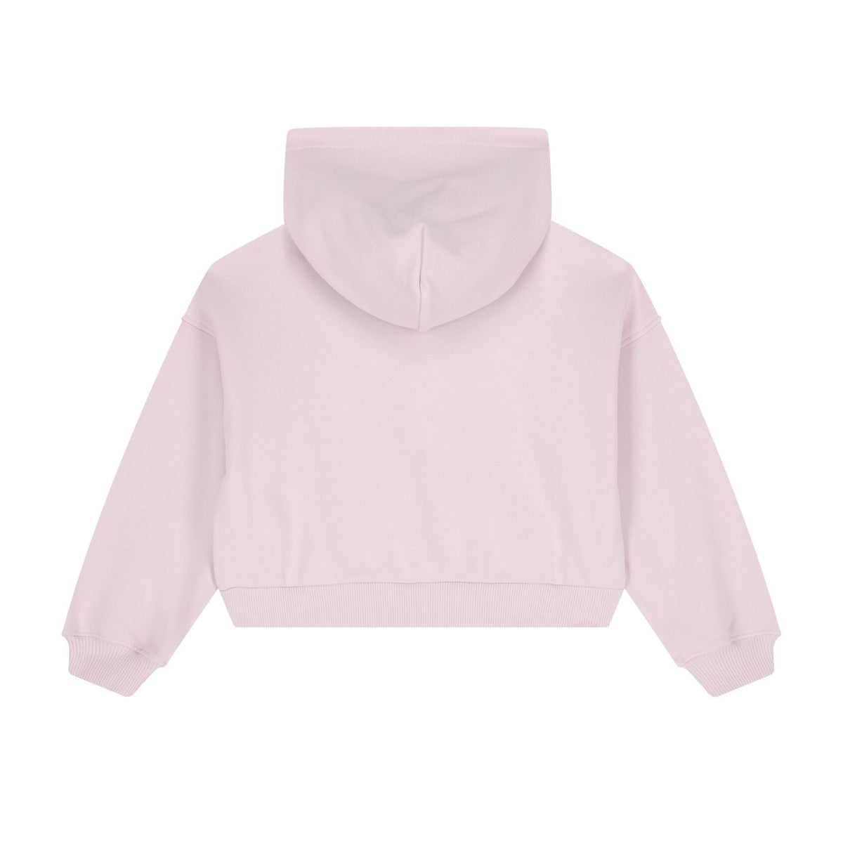 CALVIN KLEIN Girls Zip-Up