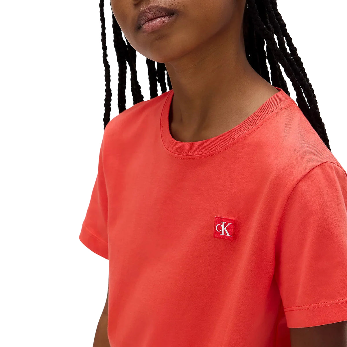 CALVIN KLEIN Girls T-Shirt