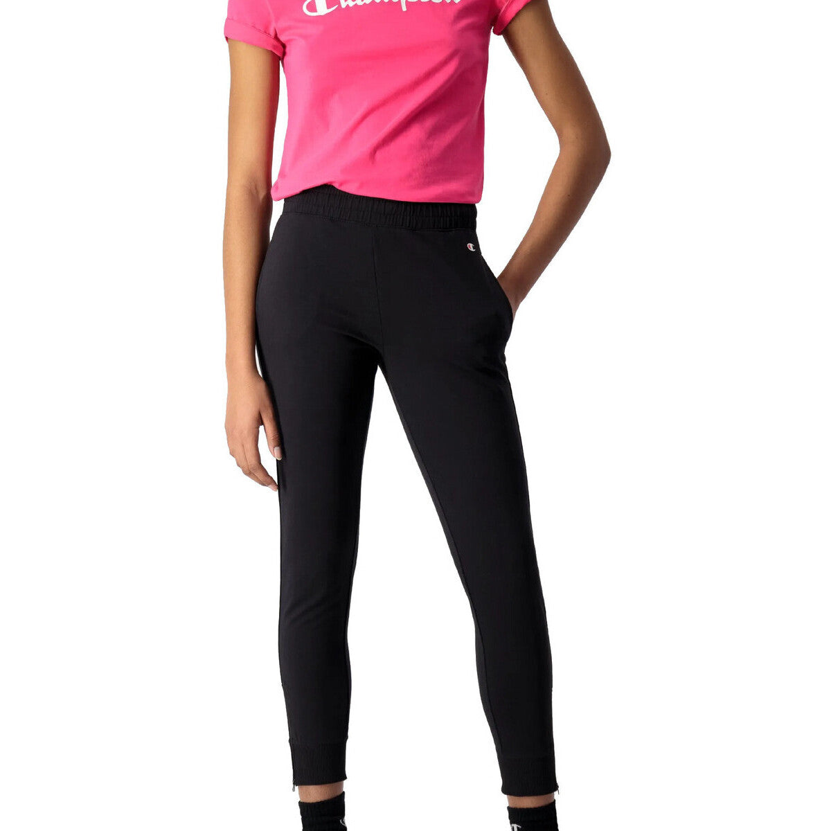 CHAMPION Women Sweatpants