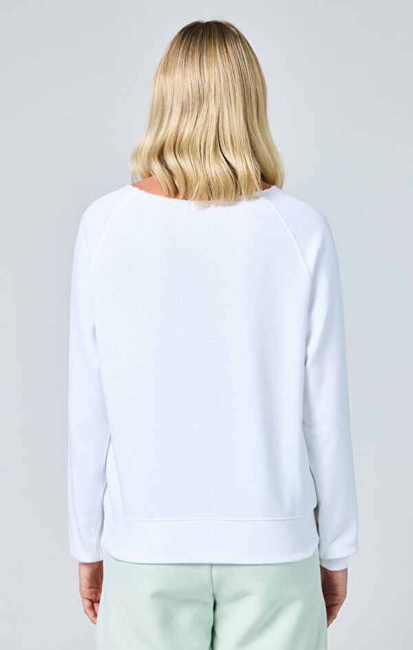 CHAMPION Women Sweatshirt