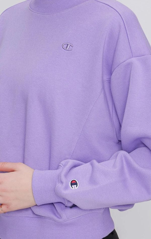 CHAMPION Women Sweatshirt