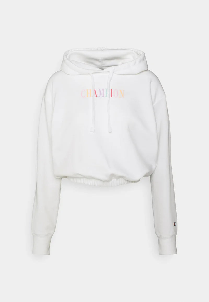 CHAMPION Women Hoodie