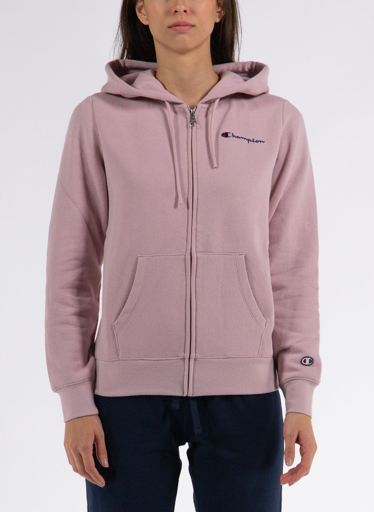 CHAMPION Women Zip-Up
