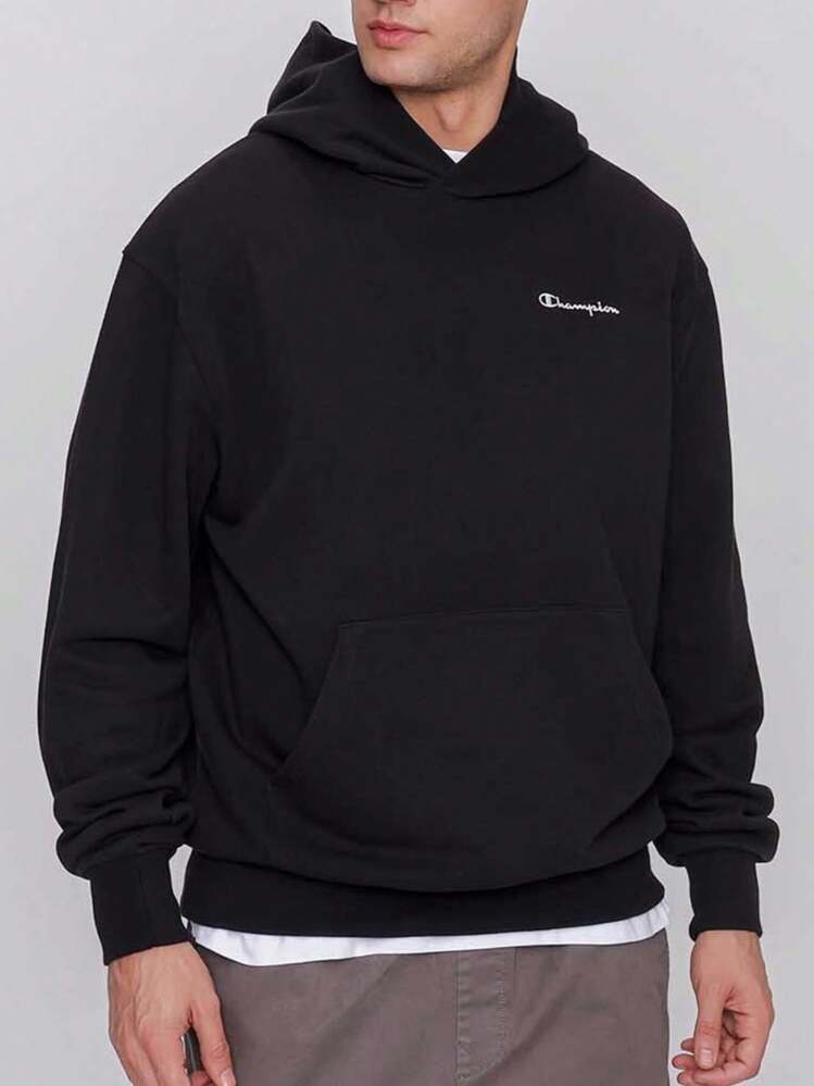CHAMPION Men Hoodie