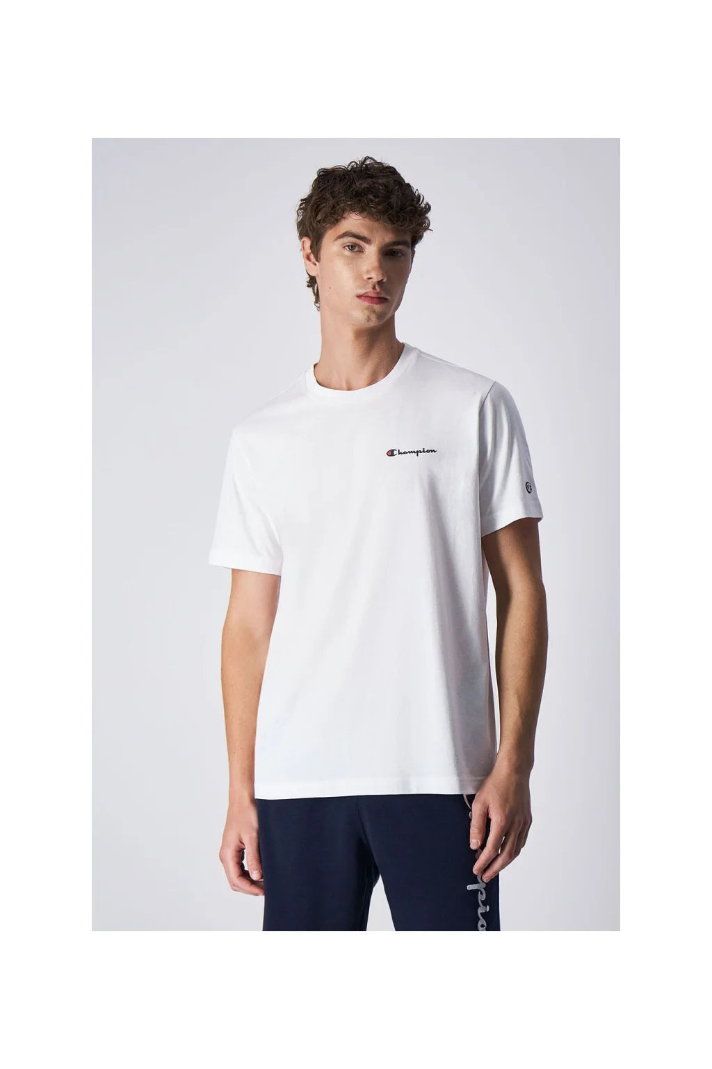 CHAMPION Men T-Shirt