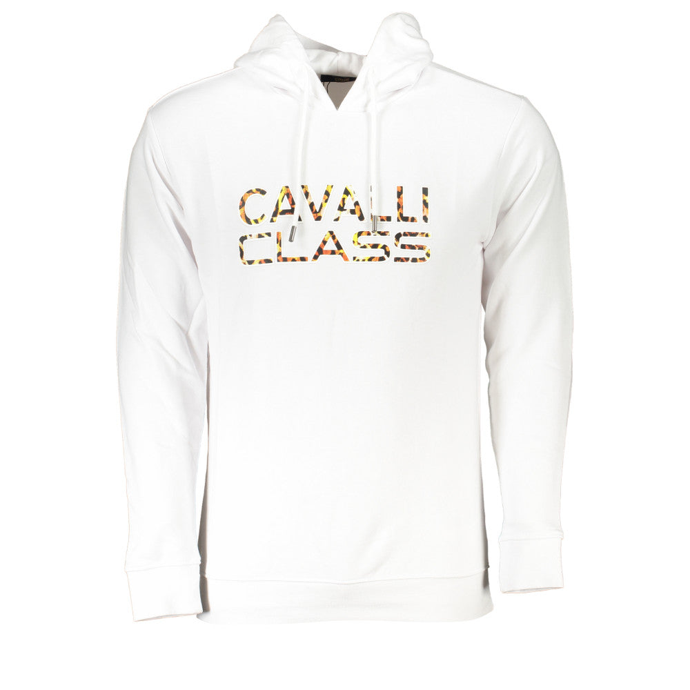 CAVALLI CLASS Men Hoodie