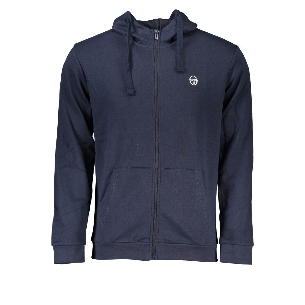 SERGIO TACCHINI Men Zip-Up