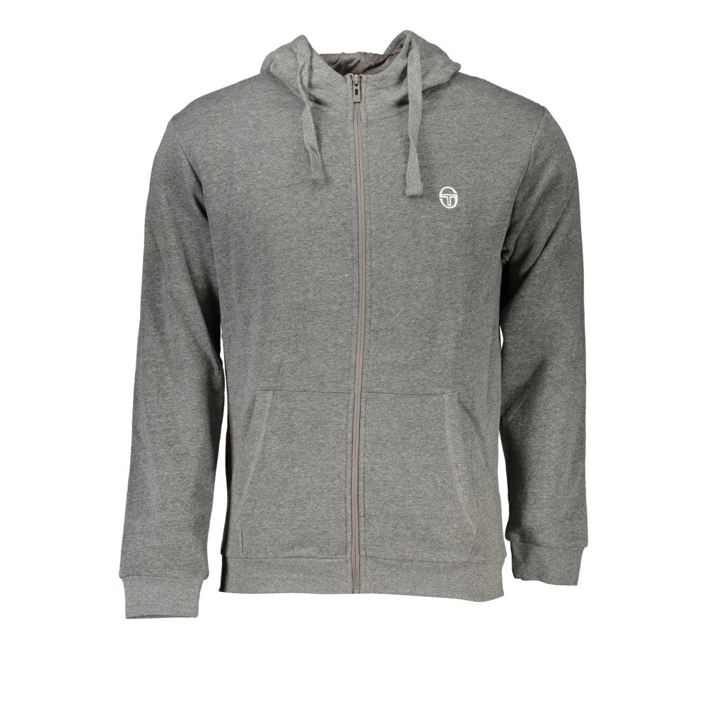SERGIO TACCHINI Men Zip-Up