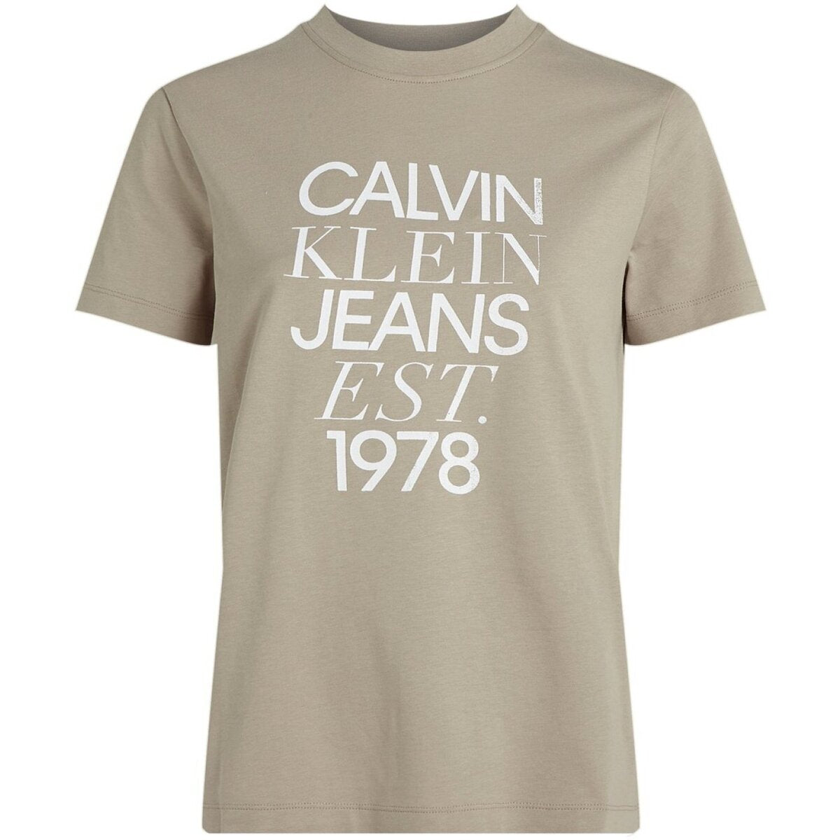 CALVIN KLEIN JEANS Women T-shirt