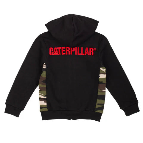 CATERPILLAR Zip-Up