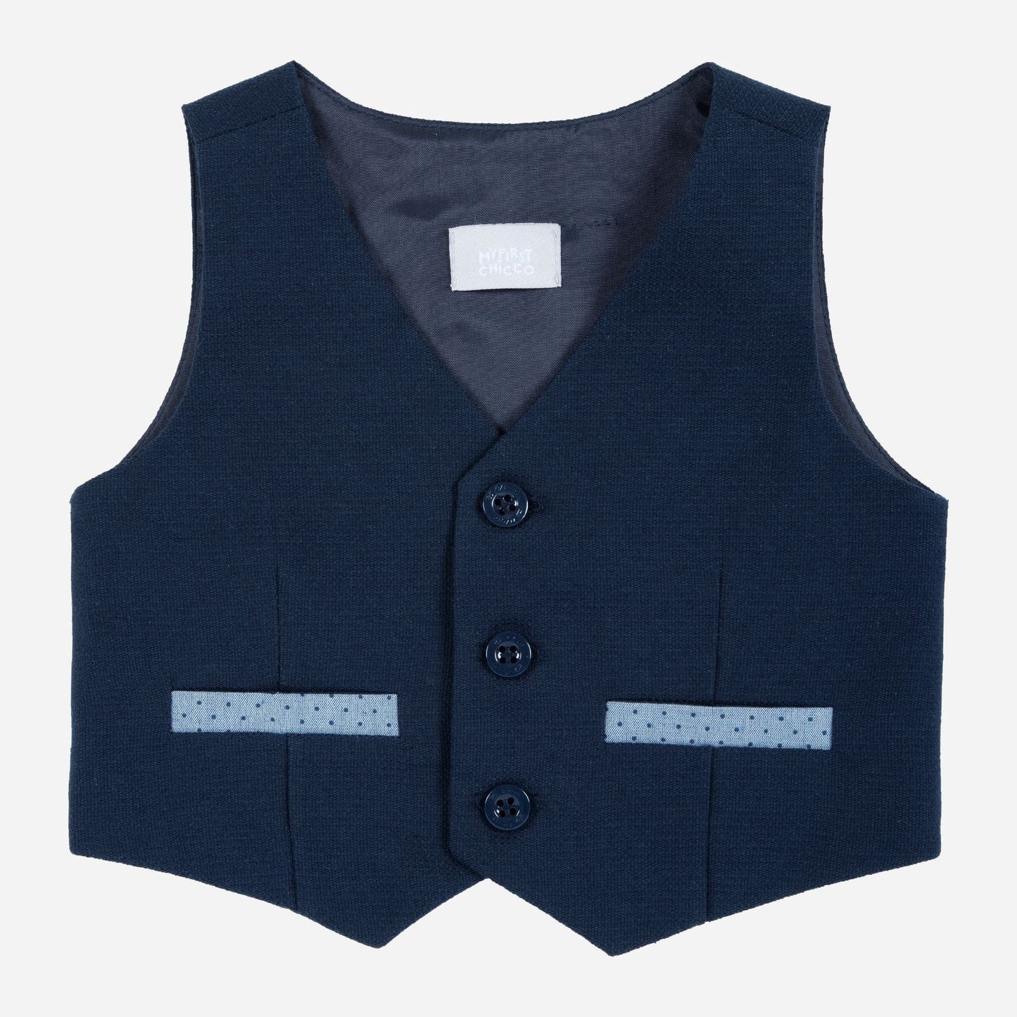 CHICCO Boys Vest