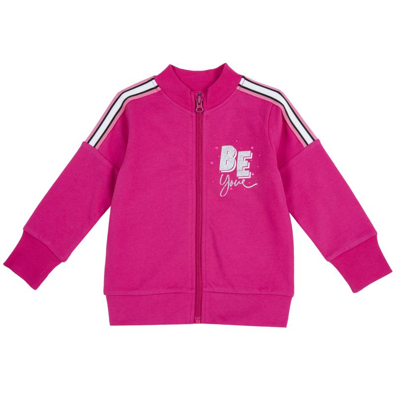 CHICCO Girls Zip-Up
