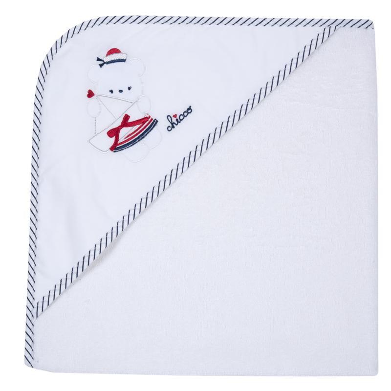 CHICCO Baby Bathwrap