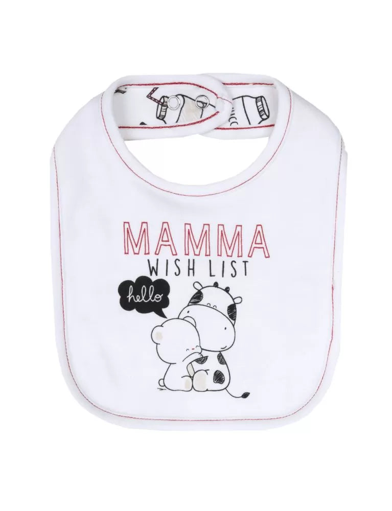 CHICCO Bib