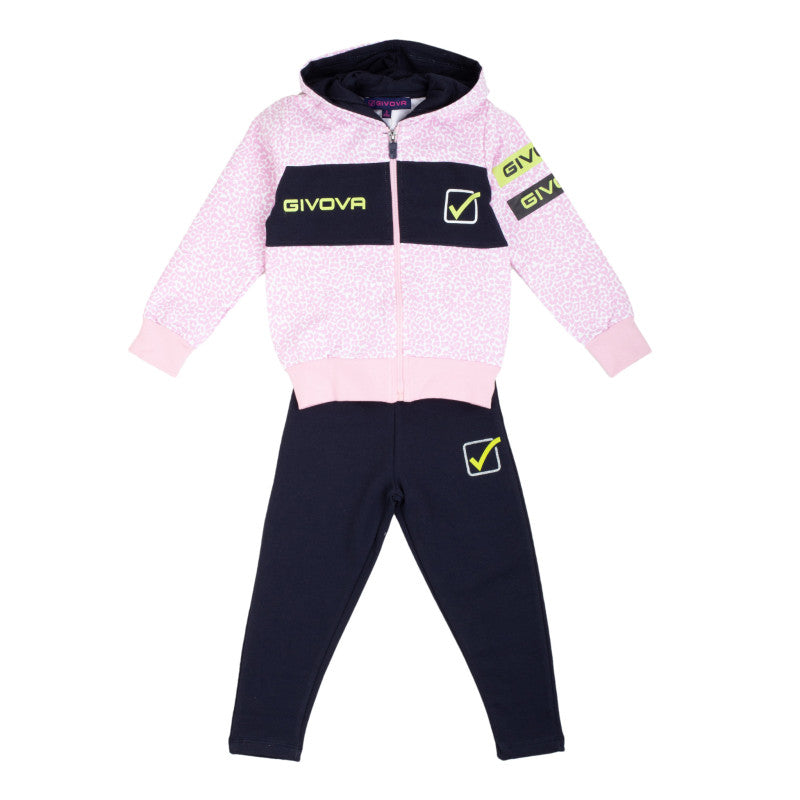 GIVOVA Tracksuit