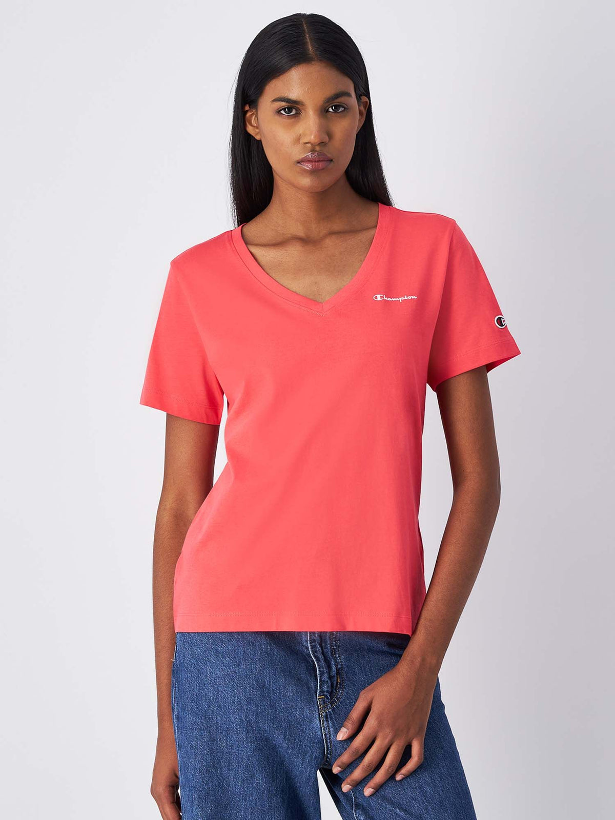 CHAMPION Women T-Shirt