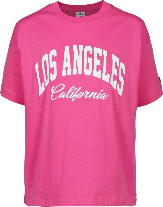 CHAMPION Women T-Shirt