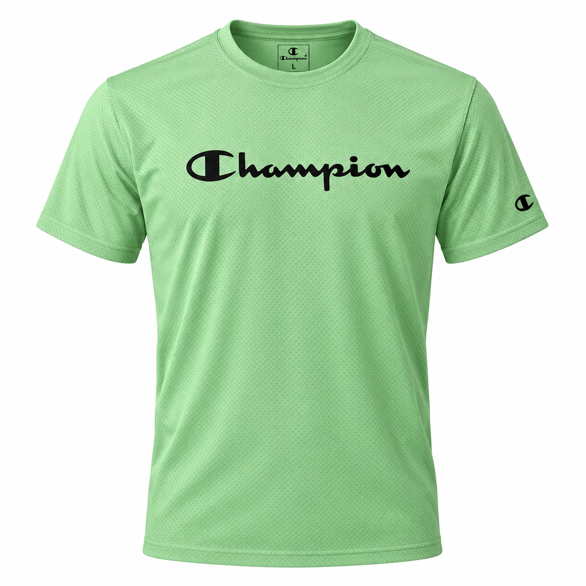 CHAMPION Men T-Shirt