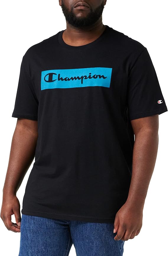 CHAMPION Men T-Shirt