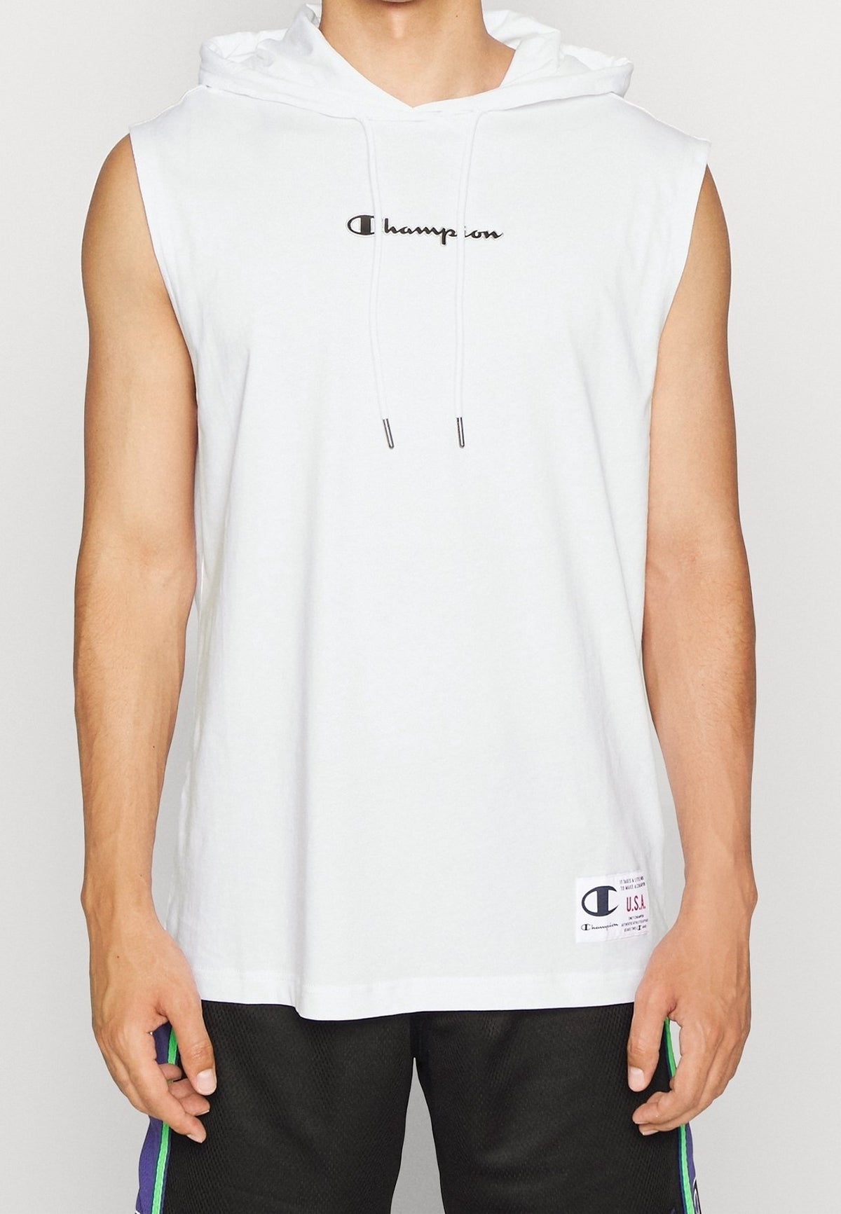 CHAMPION Men Tank Top