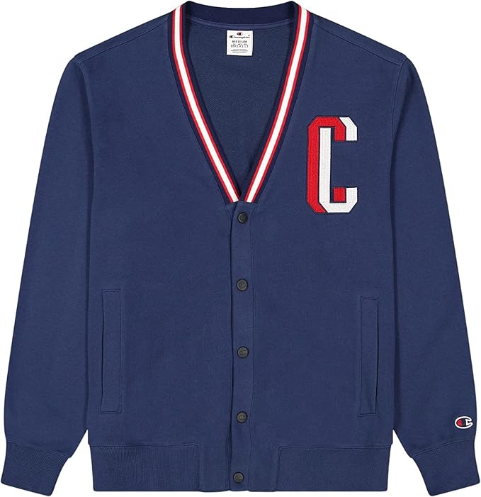 CHAMPION Men Zip-Up