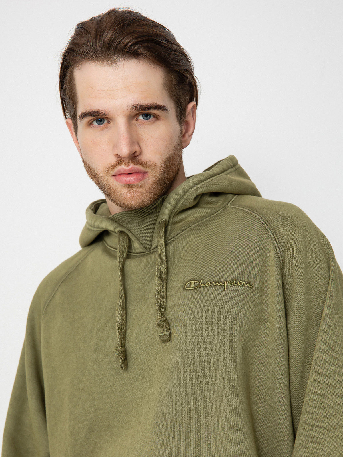 CHAMPION Men Hoodie