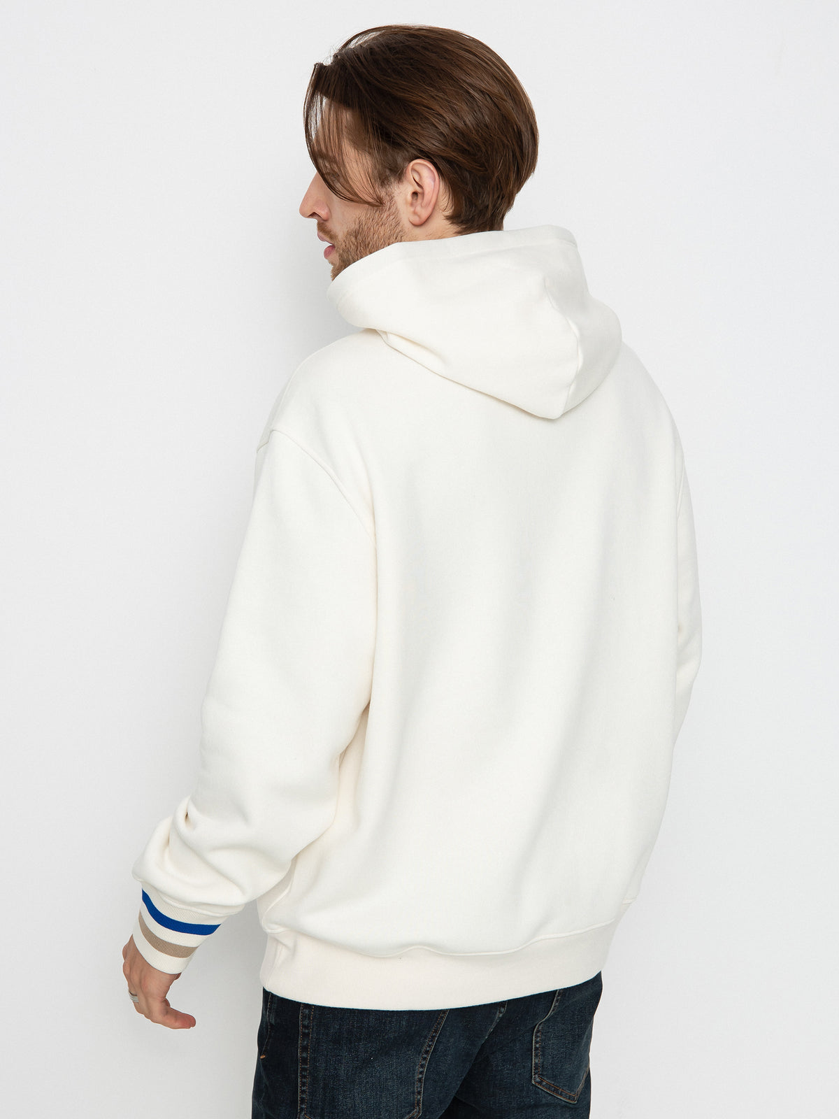 CHAMPION Men Hoodie