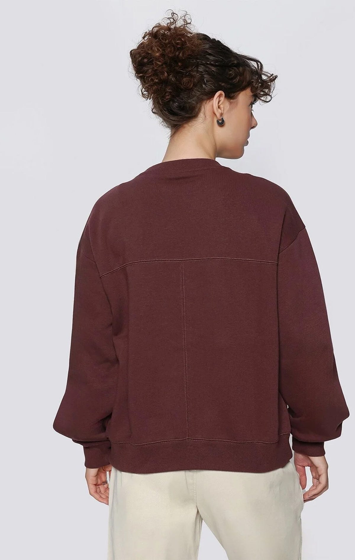 CHAMPION Women Sweatshirt