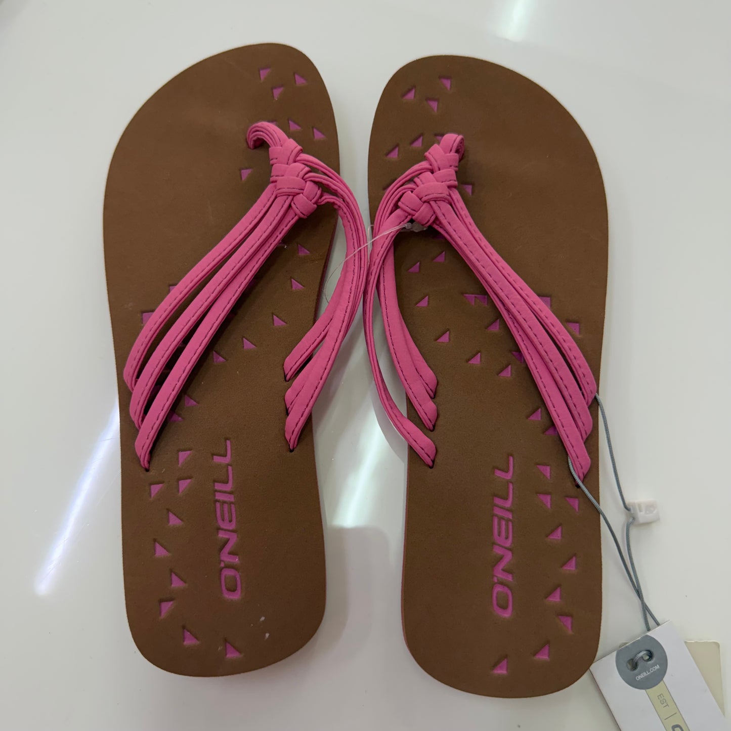 O'NEILL Girls' Flip-Flops