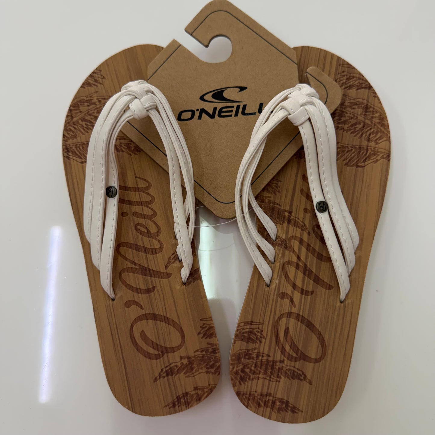 O'NEILL Girls' Flip-Flops